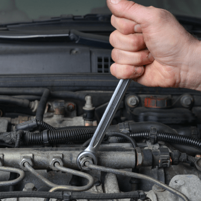 AUTO DIAGNOSTICS